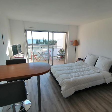 Appartamento La Ciotat Angel Bay Esterno foto