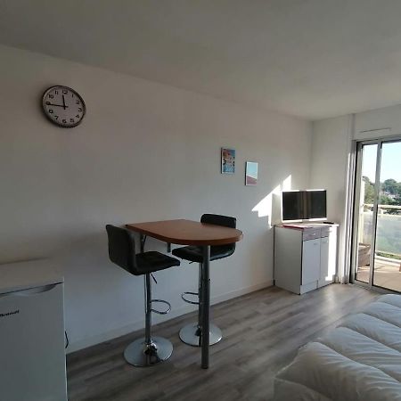 Appartamento La Ciotat Angel Bay Esterno foto