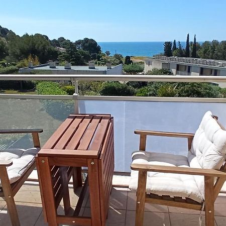 Appartamento La Ciotat Angel Bay Esterno foto