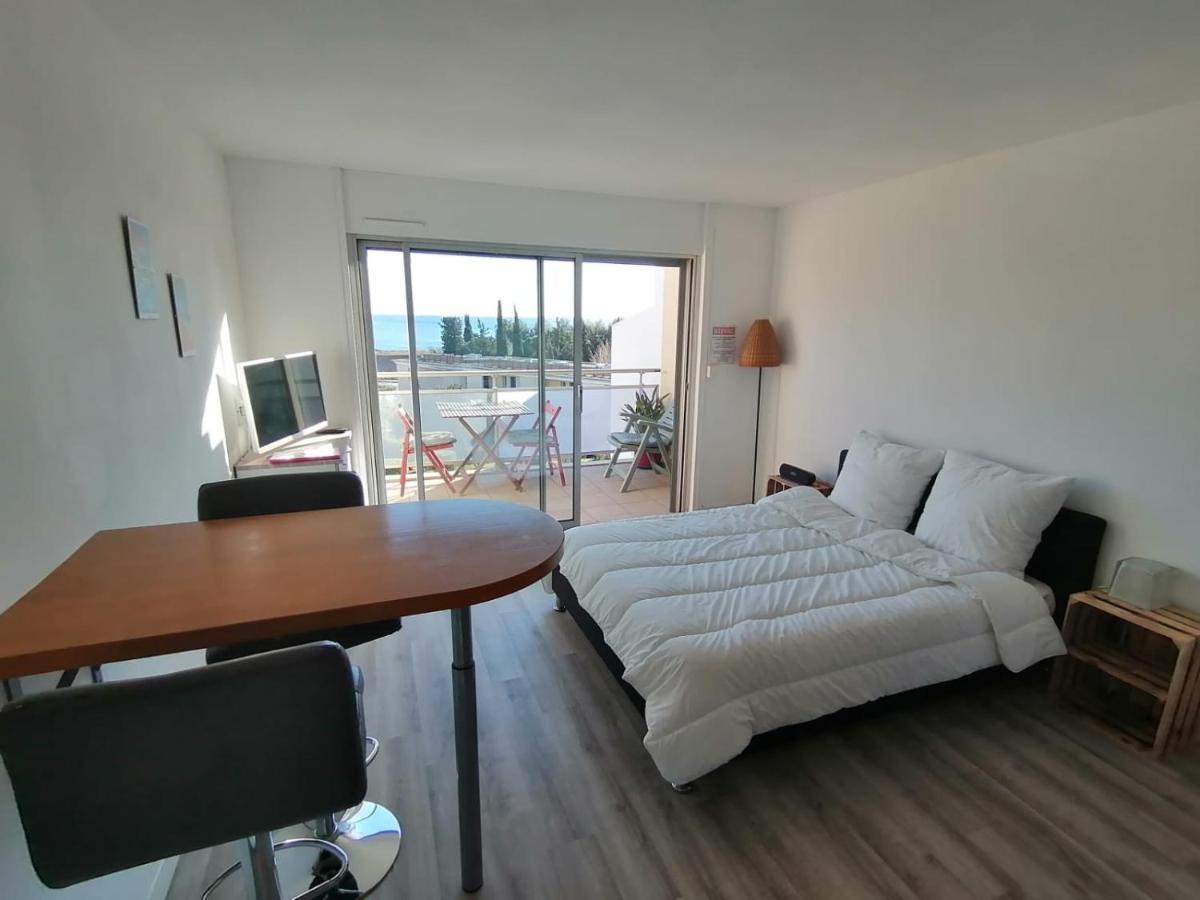Appartamento La Ciotat Angel Bay Esterno foto