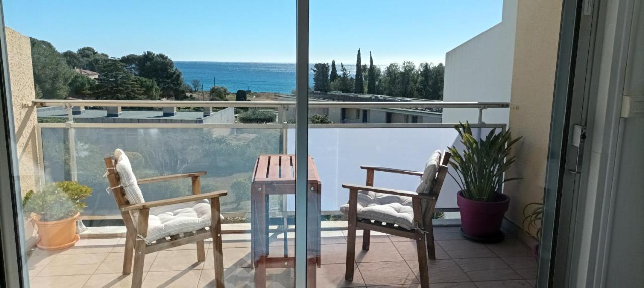 Appartamento La Ciotat Angel Bay Esterno foto