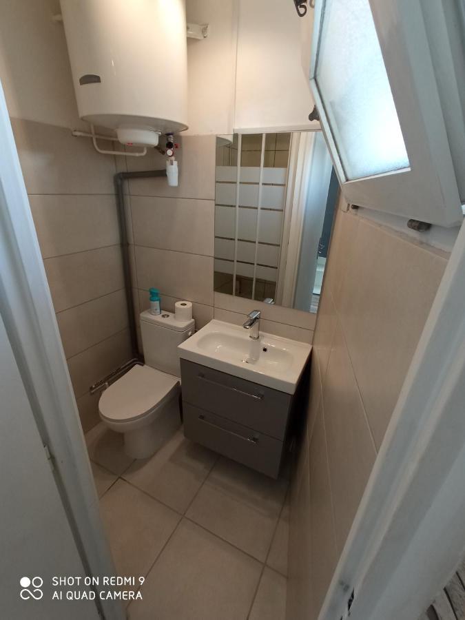 Appartamento La Ciotat Angel Bay Esterno foto