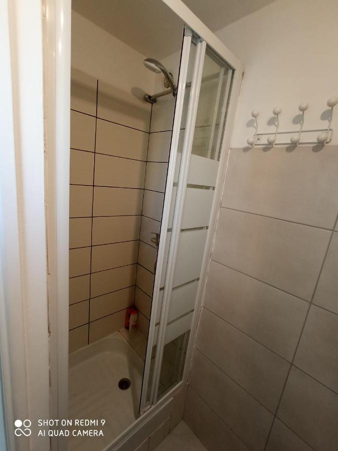 Appartamento La Ciotat Angel Bay Esterno foto